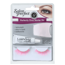 Kit Salon Perfect Perfectly Diva Starter 47667 (3 Produtos)