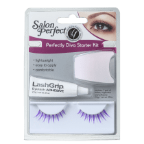 Kit Salon Perfect Perfectly Diva Starter 47668 (3 Produtos)