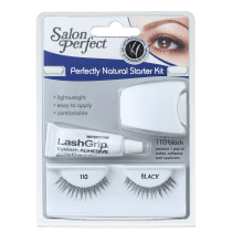 Kit Salon Perfect Perfectly Natural Starter 110K (3 Produtos)