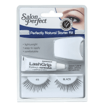 Kit Salon Perfect Perfectly Natural Starter 45K (3 Produtos)