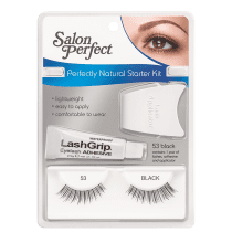 Kit Salon Perfect Perfectly Natural Starter 53 (3 produtos)