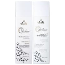 Kit Sweet Hair Cronos Biotechnology Clorophilum Duo (2 Produtos)