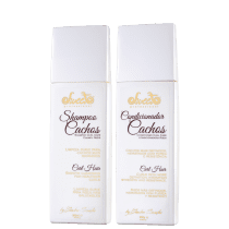 Kit Sweet Hair Kiss Me Curl Hair Duo (2 Produtos)