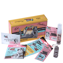 Kit That Girl Fashion Primeiros Socorros