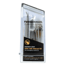 Kit Tweezerman Manicure (3 produtos)