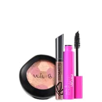 Kit Vult Quarteto Bombastic (3 Produtos)