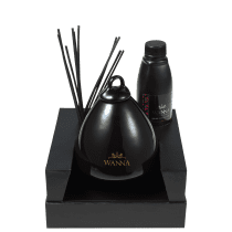 Kit Wanna Drink Collection Cosmopolitan Aromatizador de Ambiente (3 Produtos)