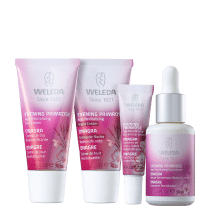 Kit Weleda Prímula (4 produtos)