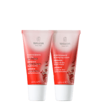 Kit Weleda Romã Firmador Noite e Dia (2 Produtos)