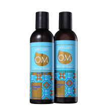 Kit Yenzah OM Óleo de Marrocos Argan Duo (2 Produtos)
