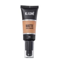 Klasme Matte F008 - Base Líquida 35g