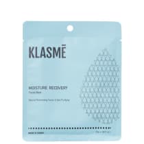 Klasme Moisture Recovery - Máscara Facial 25g