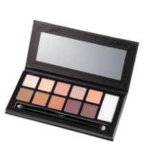 Klasme Warm Day - Paleta de Sombras 21,2g
