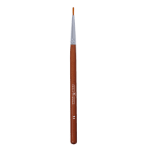 Klass Vough Brown Line 13 - Pincel Delineador