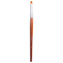 Klass Vough Brown Line 27 - Pincel para Sombra