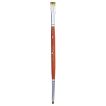 Klass Vough Brown Line 31 - Pincel para Maquiagem