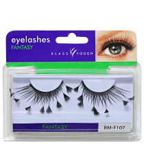 Klass Vough Eyelashes Fantasy BMF 107 - Cílios Postiços