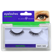 Klass Vough Natural BMR 1469 - Cílios Postiços