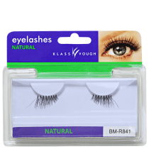 Klass Vough Natural BMR 841 - Cílios Postiços