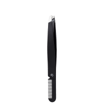 Klass Vough TW-1271 Preta - Pinça Chanfrada