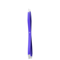 Klass Vough TW-1465 Roxa Dupla - Pinça Chanfrada