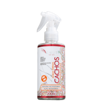 Knut Cachos Acqua Thermal - Ativador de Cachos 200ml