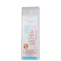 Knut Vegan-7 BB Cream - Leave-in 250ml