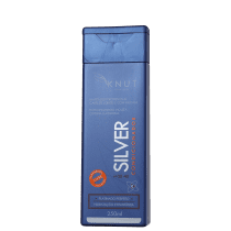 Knut Silver - Condicionador Matizador 250ml