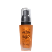 Knut Elixir Oil Camelina & Ojon - Óleo Capilar 35ml