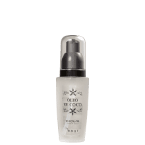 Knut Elixir Oil - Óleo de Coco 35ml