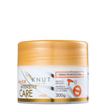 Knut Intensive Care - Máscara Capilar 300g