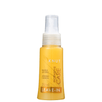 Knut Intensive Care Leave-in - Protetor Térmico 70ml
