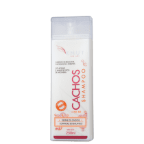 Knut Cachos - Shampoo 250ml