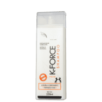 Knut K-Force - Shampoo 250ml