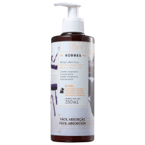 Korres Amora e Baunilha - Hidratante Corporal 350ml