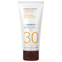 Korres Iogurte Grego FPS 30 - Protetor Solar Facial 50g