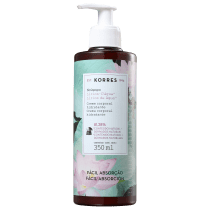 Korres Lírio D’Água - Creme Hidratante Corporal 350ml