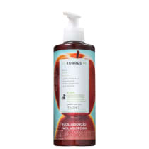 Korres Maçã - Creme Hidratante Corporal 350ml