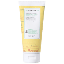 Korres Manjericão-Limão - Creme Hidratante Corporal 200ml