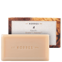 Korres Nozes - Sabonete em Barra 90g