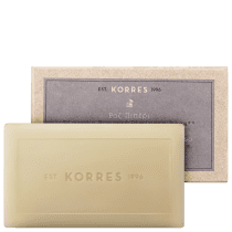 Korres Pimenta Rosa - Sabonete em Barra 100g