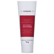 Korres Wild Rose - Máscara Clareadora 16g