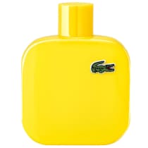 L.12.12 Jaune Lacoste Eau de Toilette - Perfume Masculino 100ml