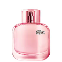 L.12.12 Pour Elle Sparkling Lacoste Eau de Toilette - Perfume Feminino 30ml