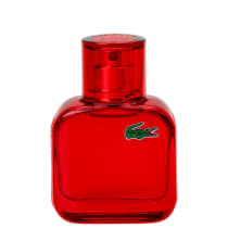 L.12.12 Rouge Lacoste Eau de Toilette - Perfume Masculino 30ml