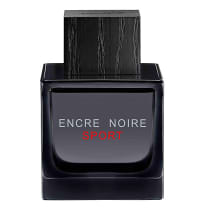 Perfume Encre Noire Sport Lalique Eau de Toilette Masculino 100ml
