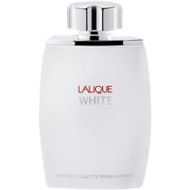 White Lalique Eau de Toilette - Perfume Masculino 75ml