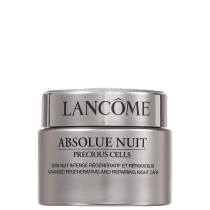 Lancôme Absolue Nuit Precious Cells - Tratamento Regenerador 50ml