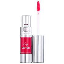 Lancôme Lover Lip 355 Framboise Ètoilr - Batom Líquido Espelhado 4,5ml