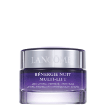 Lancôme Rénergie Nuit Multi-Lift - Tratamento Anti-Idade Noturno 50ml